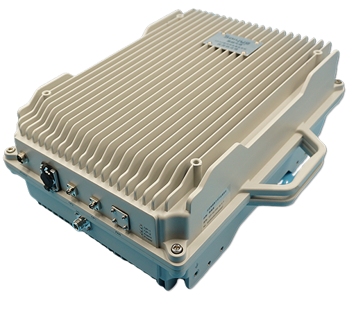 河源单频/双频/四频/五频运营级数字光纤直放站