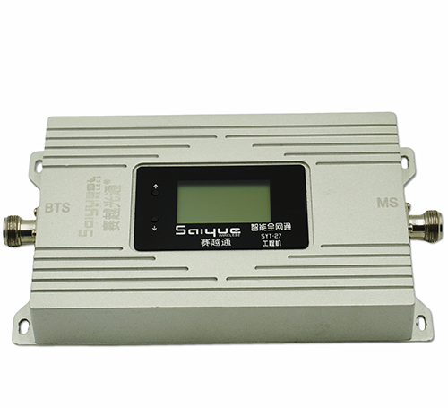 河源单频手机信号放大器800㎡