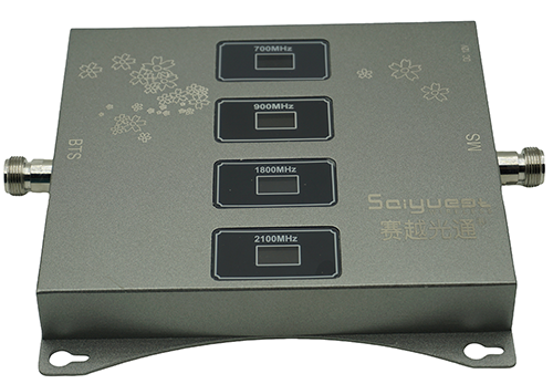  河源四频手机信号接收器200㎡