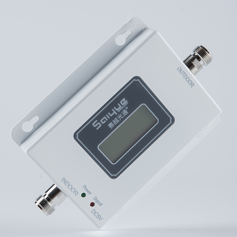 河源家用配电房机房信号放大器200㎡