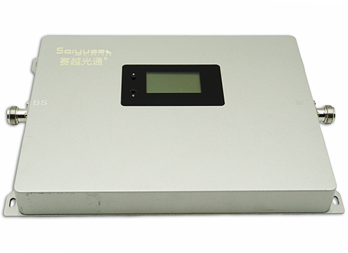  河源三频/四频/五频手机信号接收器800㎡