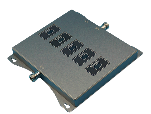 河源五频4G+5G手机信号增强器200㎡