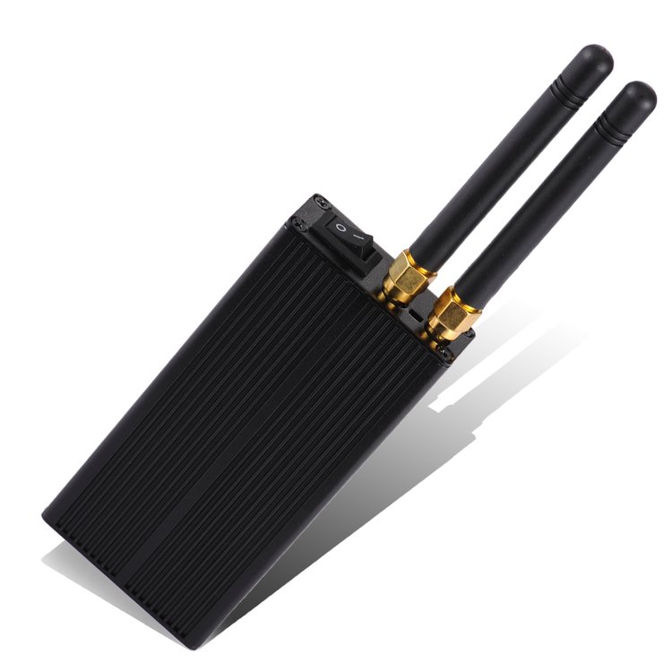  河源1.2G/1.5G导航屏蔽器