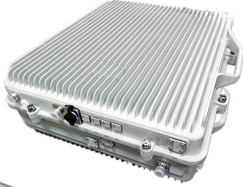 河源信令级数字室分型移动通信干扰器