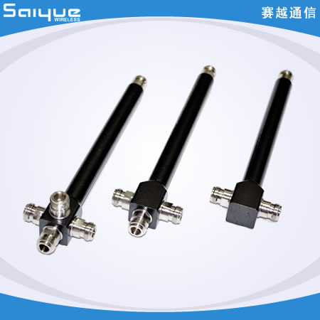  河源FM调频广播同步广播功分器