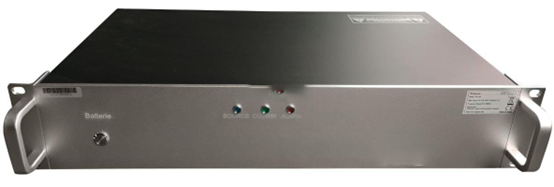  河源350M PDT消防集群警用主机直放站