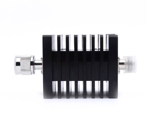  河源腔体固定衰减器0-3G/0-4G  N型接口